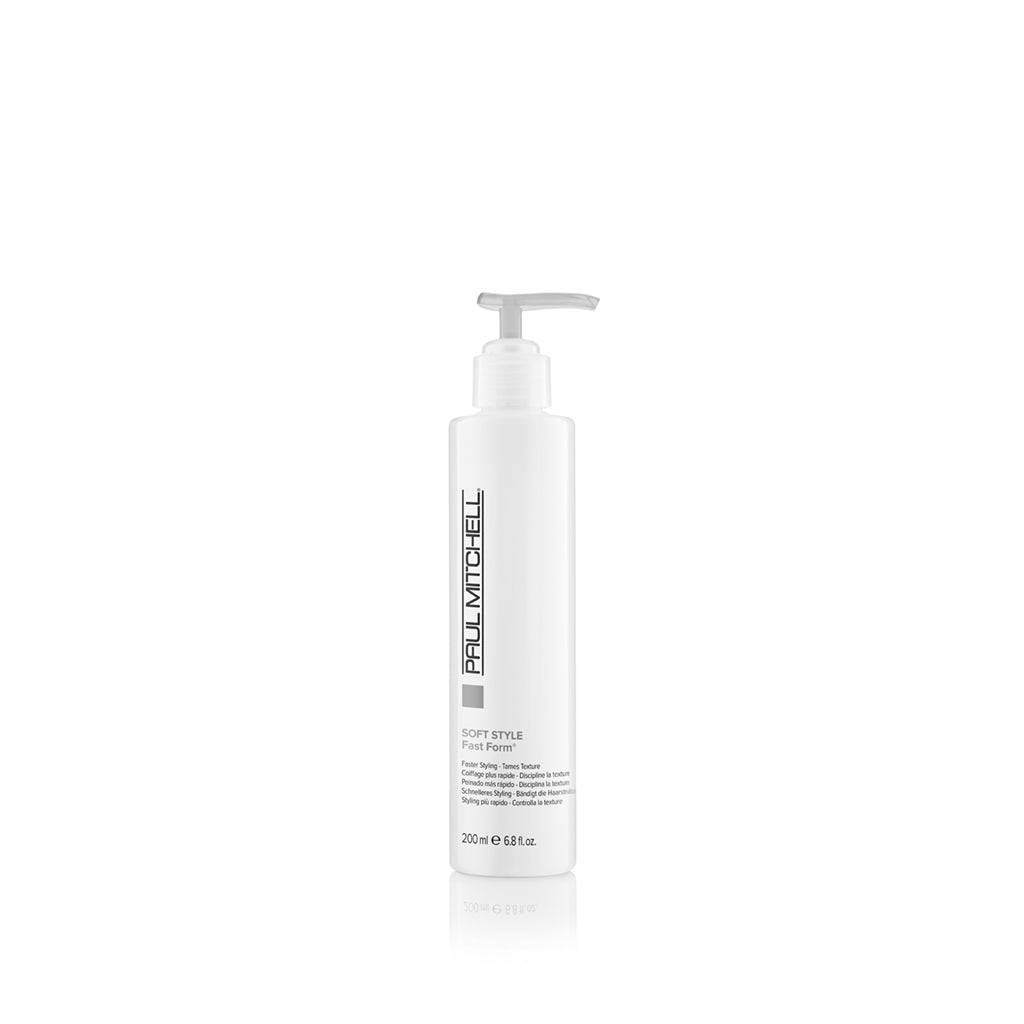 PAUL MITCHELL® Fast Form® - Paul Mitchell