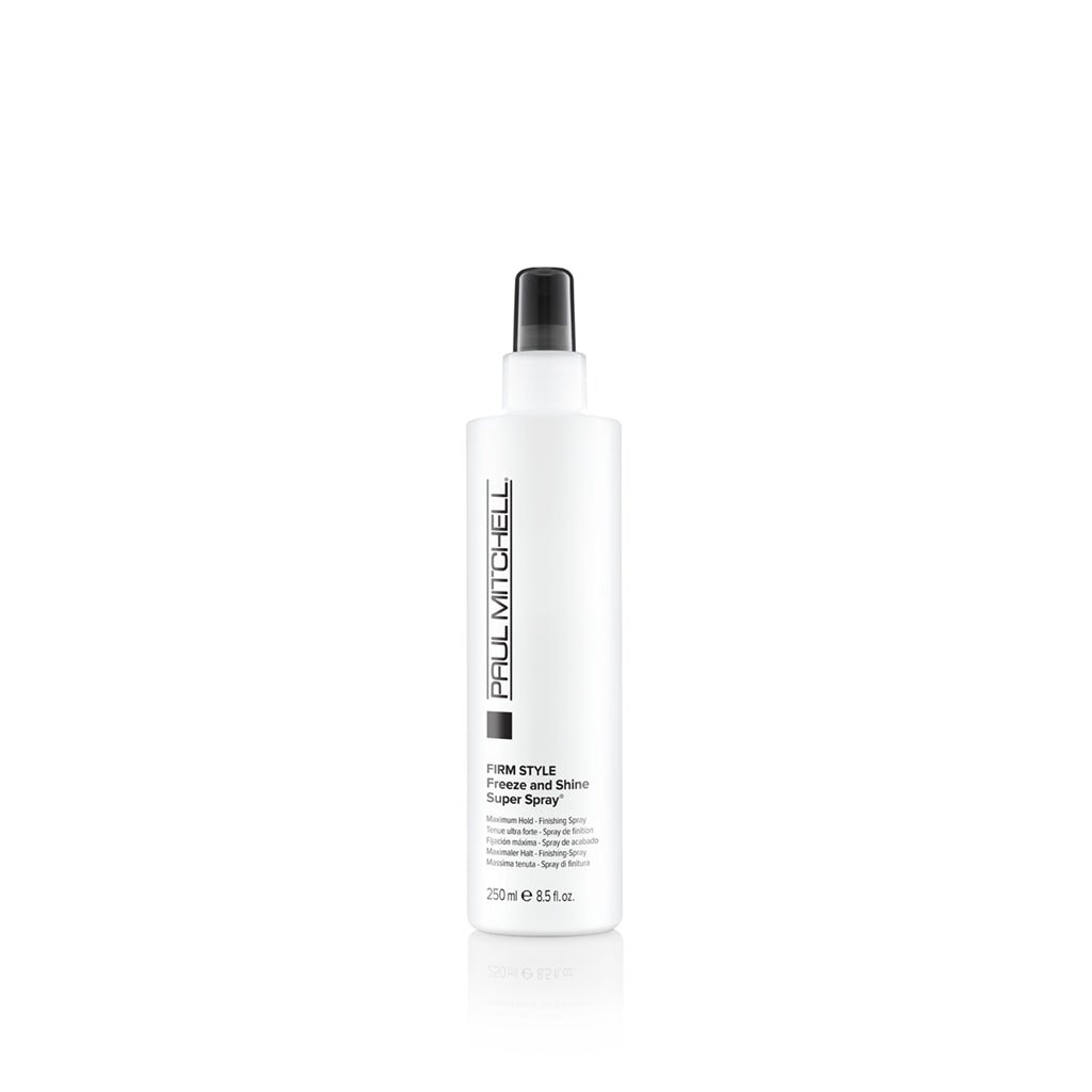 PAUL MITCHELL® Freeze and Shine Super Spray® - Paul Mitchell