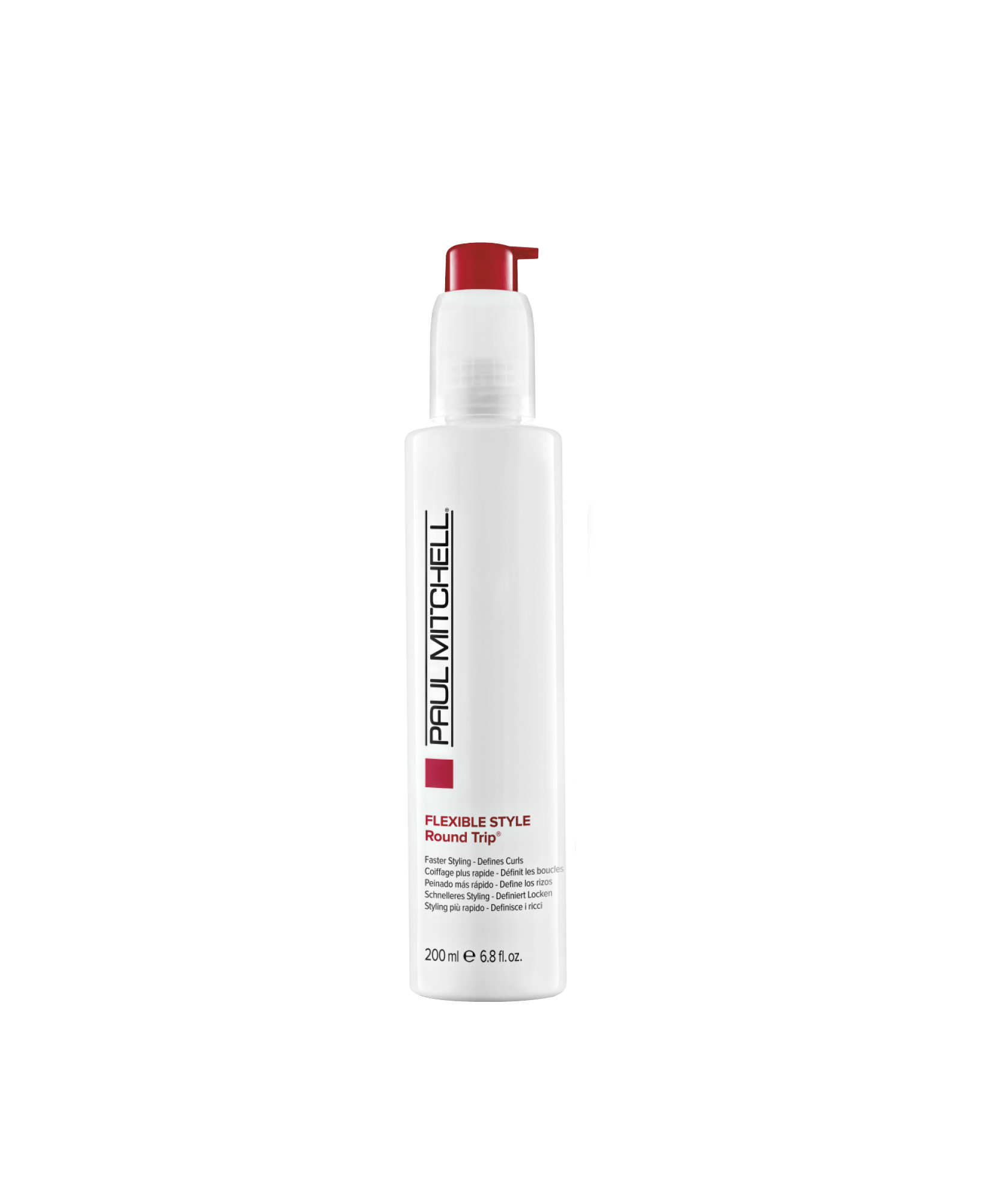 PAUL MITCHELL® Round Trip® - Paul Mitchell