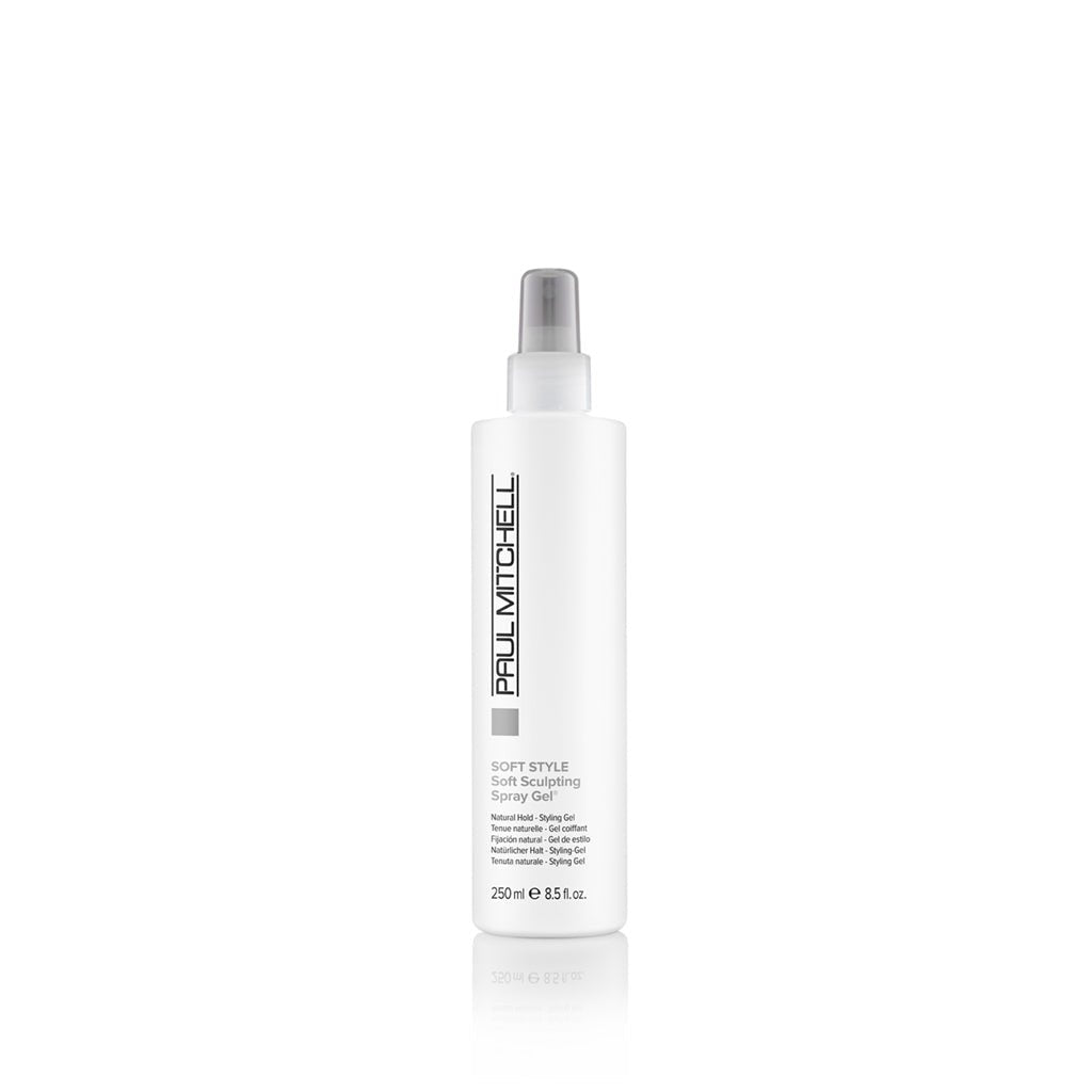 PAUL MITCHELL® Soft Sculpting Spray Gel® - Paul Mitchell