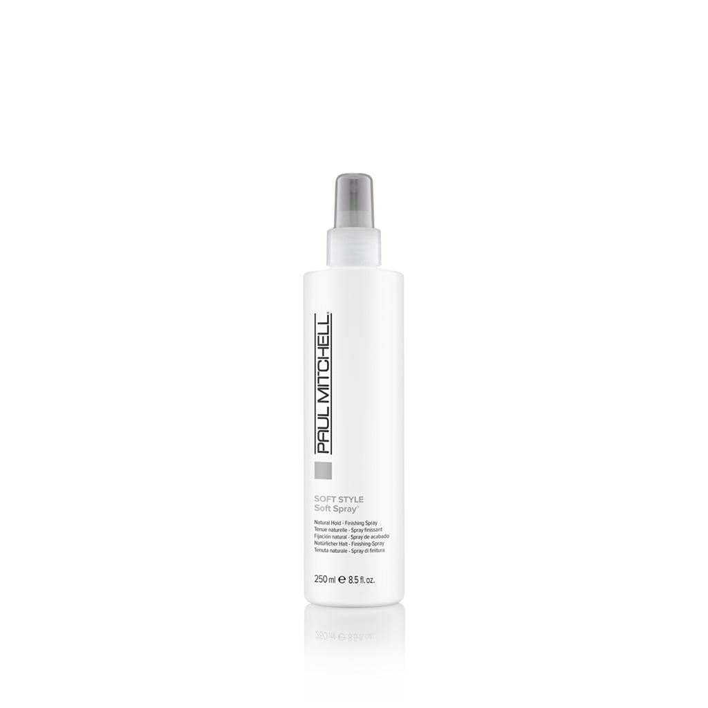 PAUL MITCHELL® Soft Spray® - Paul Mitchell