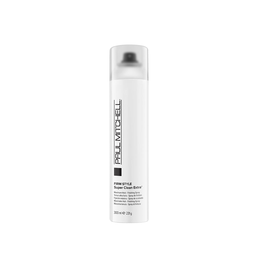 PAUL MITCHELL® Super Clean Extra® - Paul Mitchell