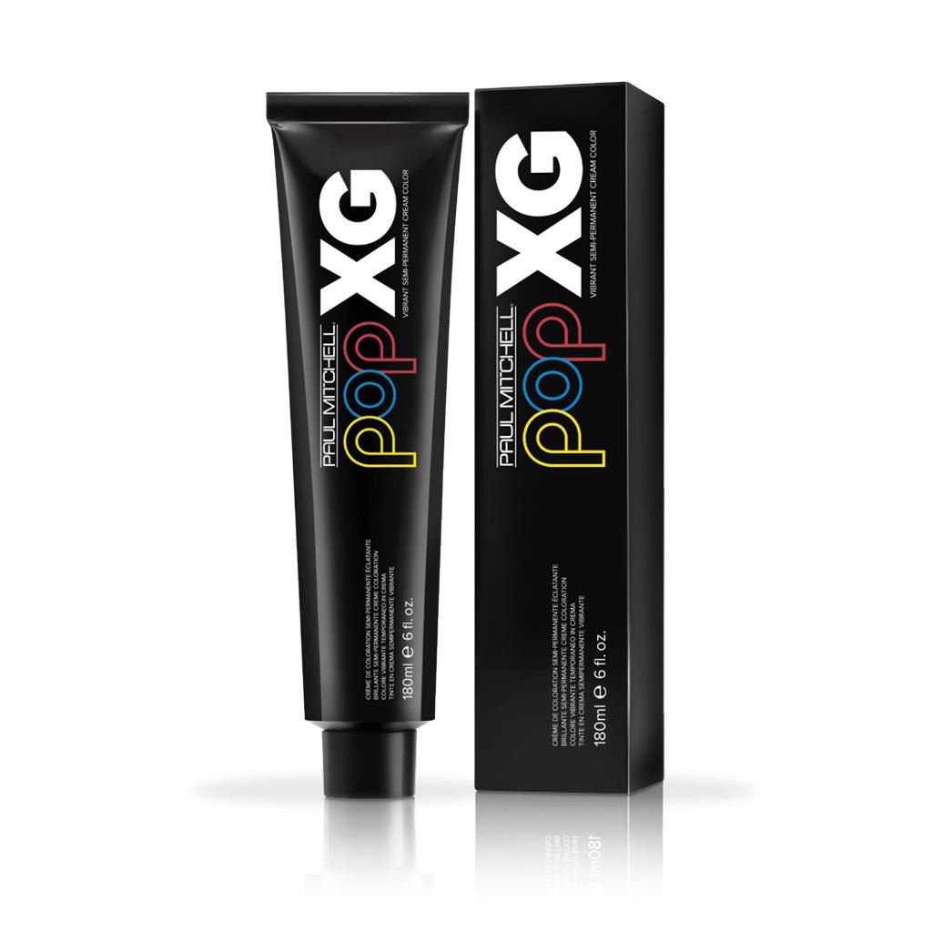 POP XG™ - Paul Mitchell