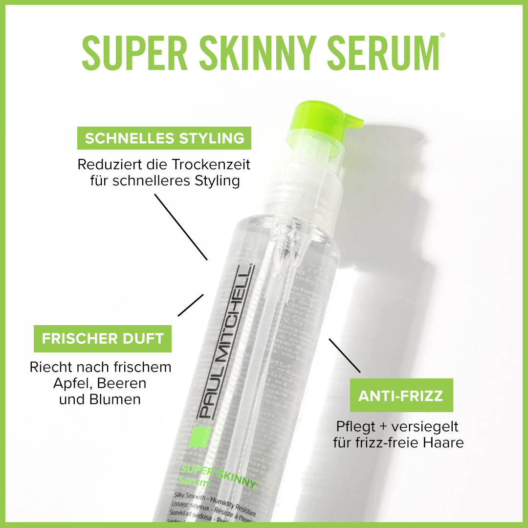 SMOOTHING Super Skinny® Serum - Paul Mitchell