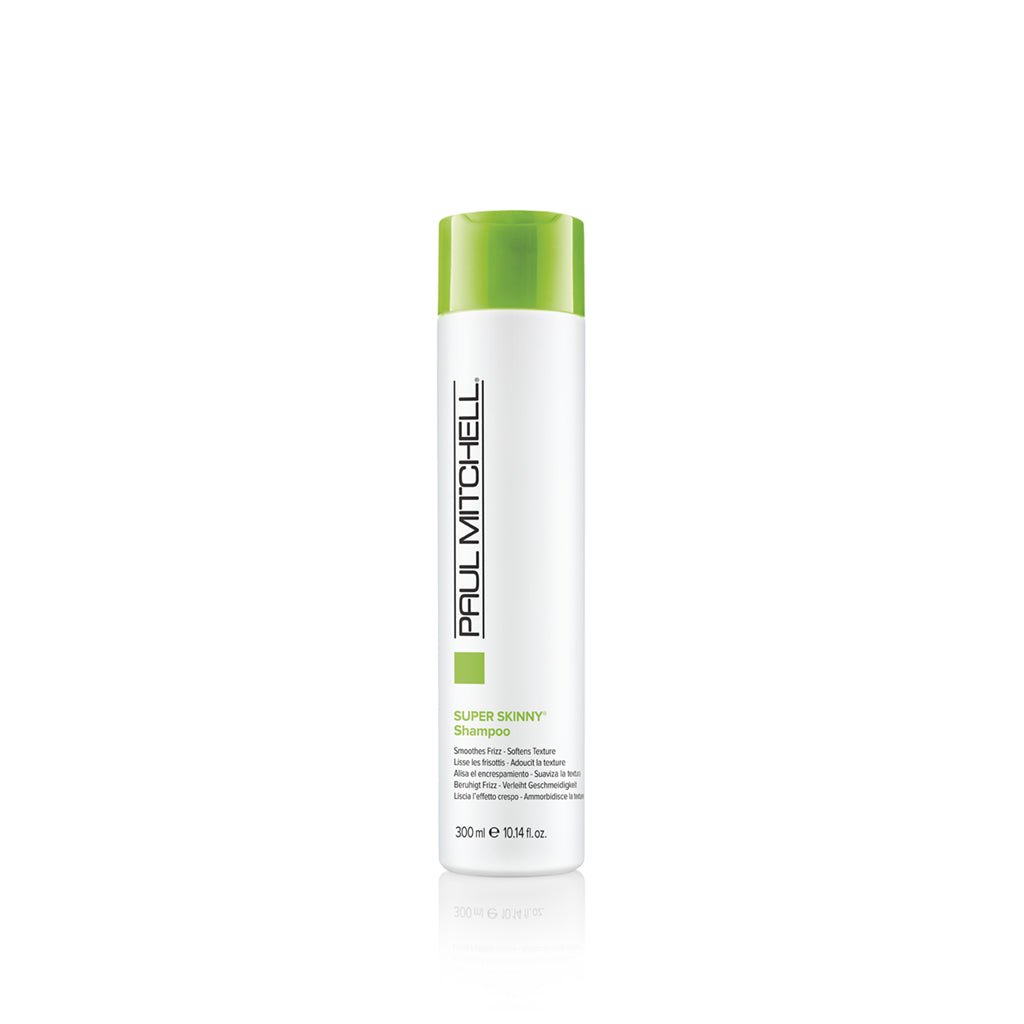 SMOOTHING Super Skinny® Shampoo - Paul Mitchell