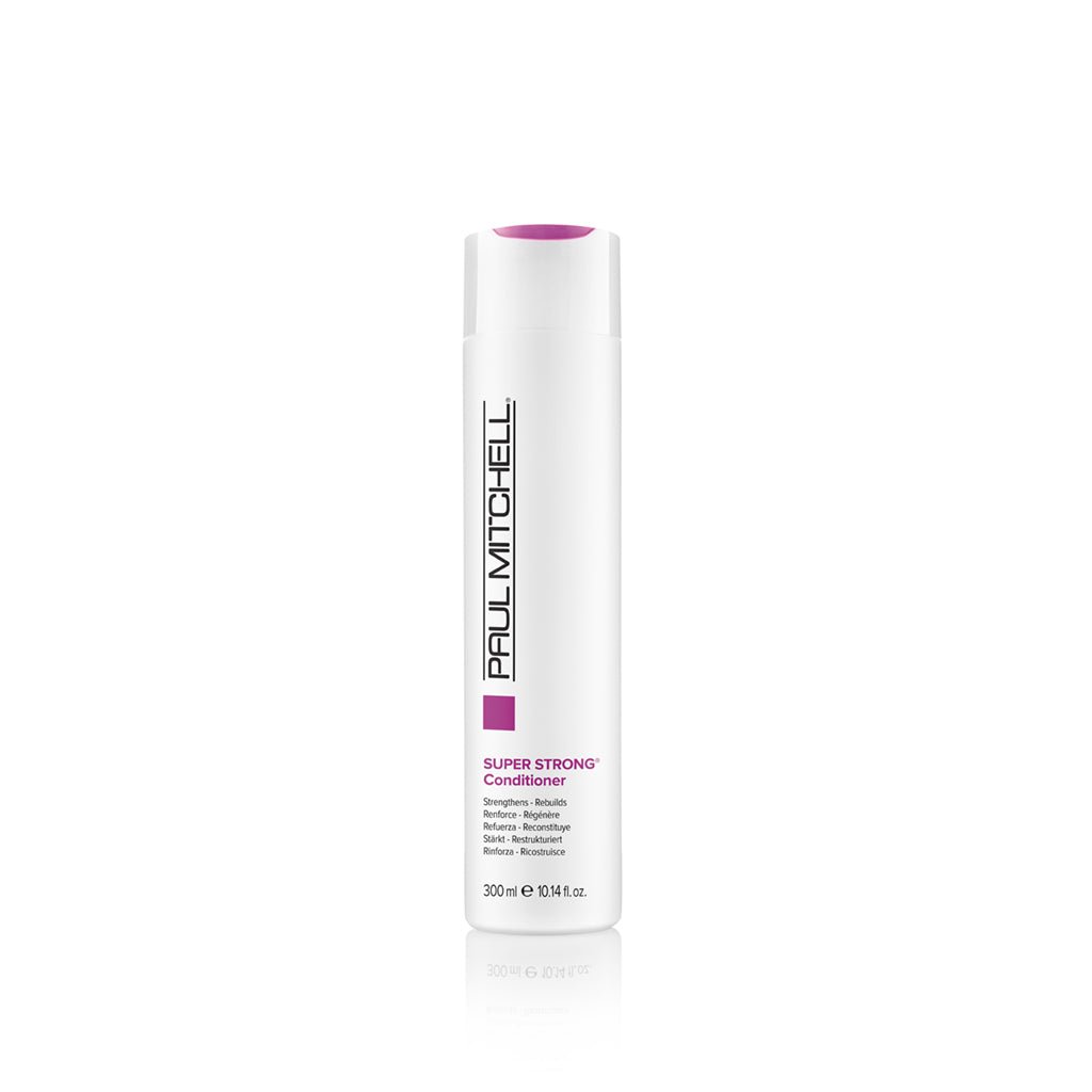 SUPER STRONG® Conditioner - Paul Mitchell
