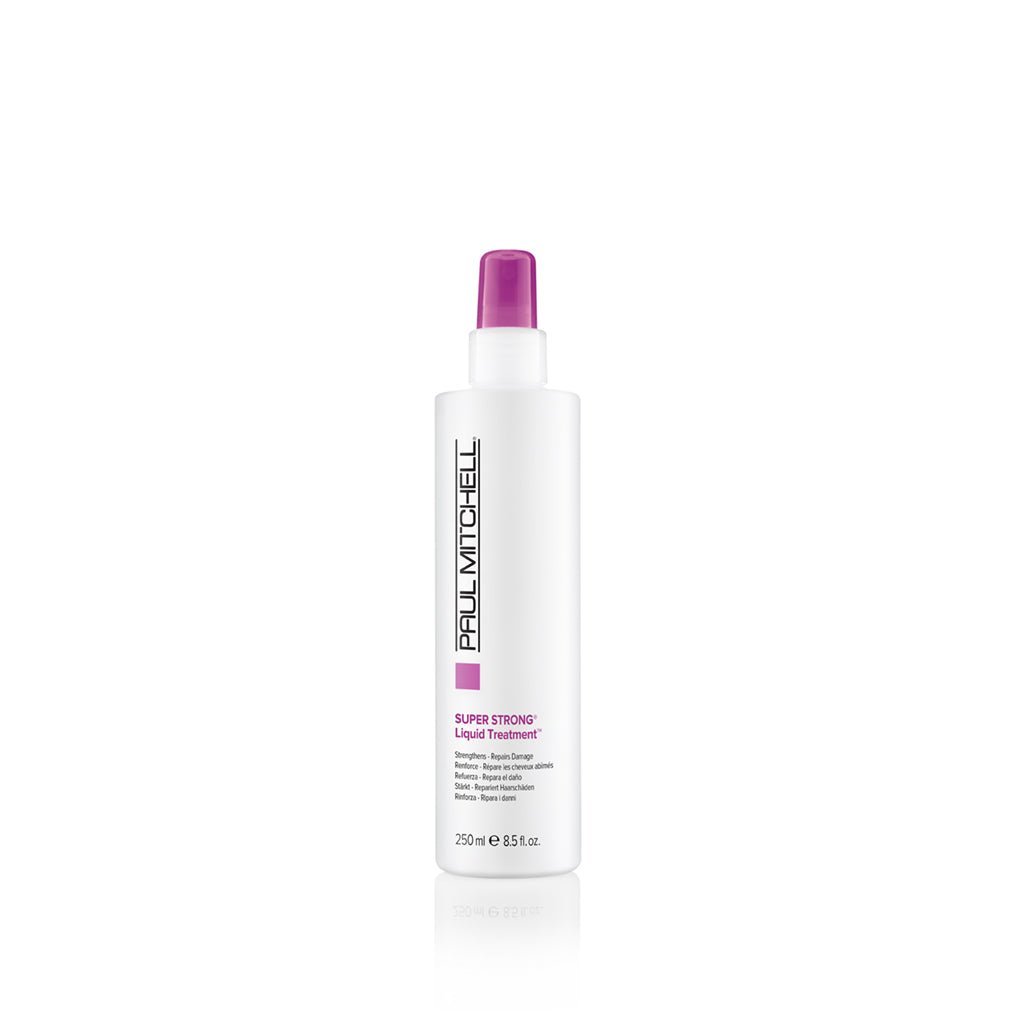 SUPER STRONG® Liquid Treatment™ - Paul Mitchell