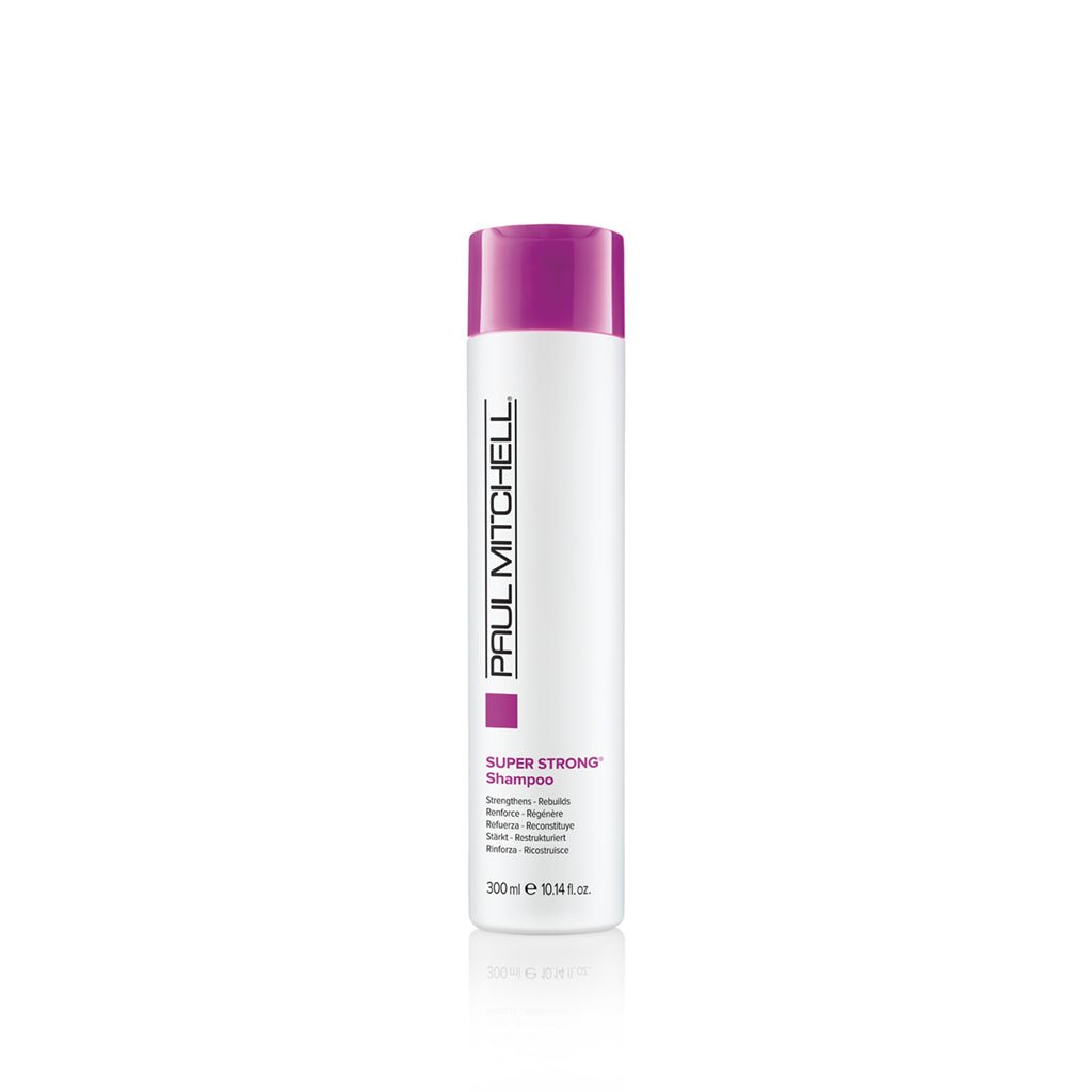 SUPER STRONG® Shampoo - Paul Mitchell