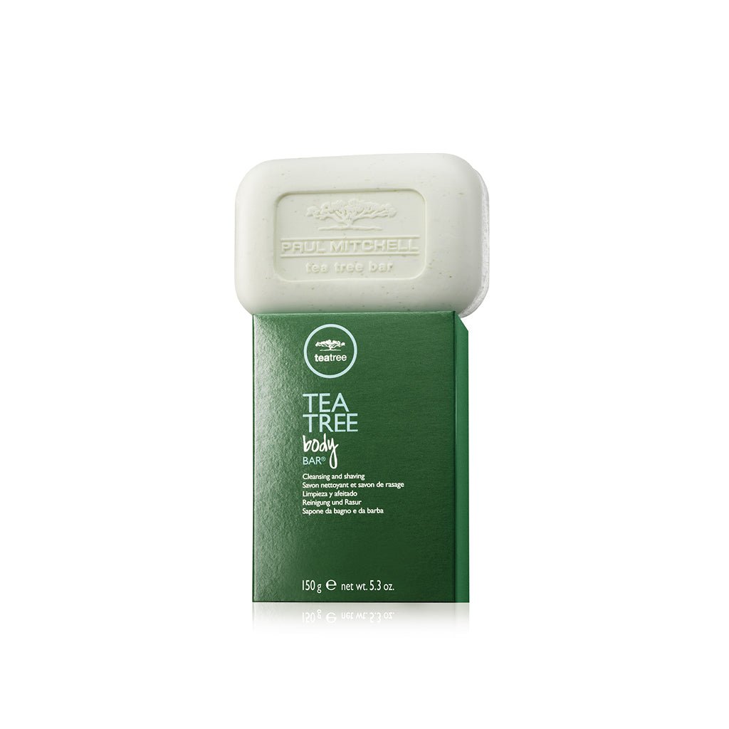 TEA TREE Body Bar® - Paul Mitchell