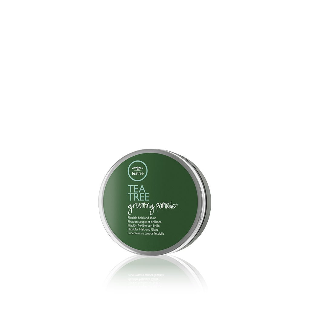 TEA TREE Grooming Pomade® - Paul Mitchell