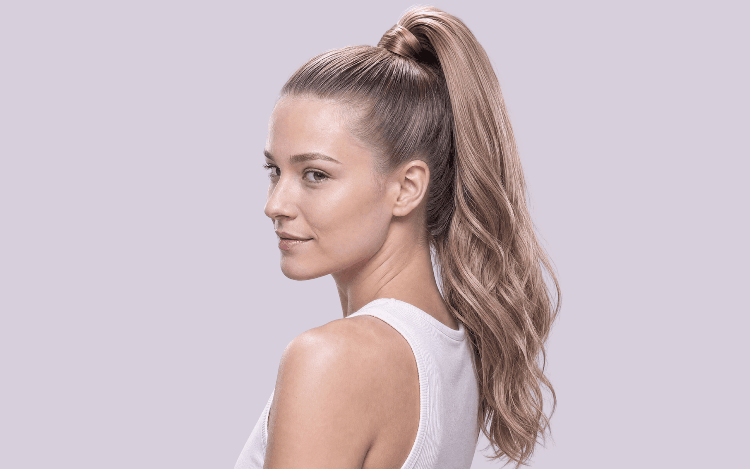 Dein Weg zum Star-Ponytail-Look mit Paul Mitchell - Paul Mitchell