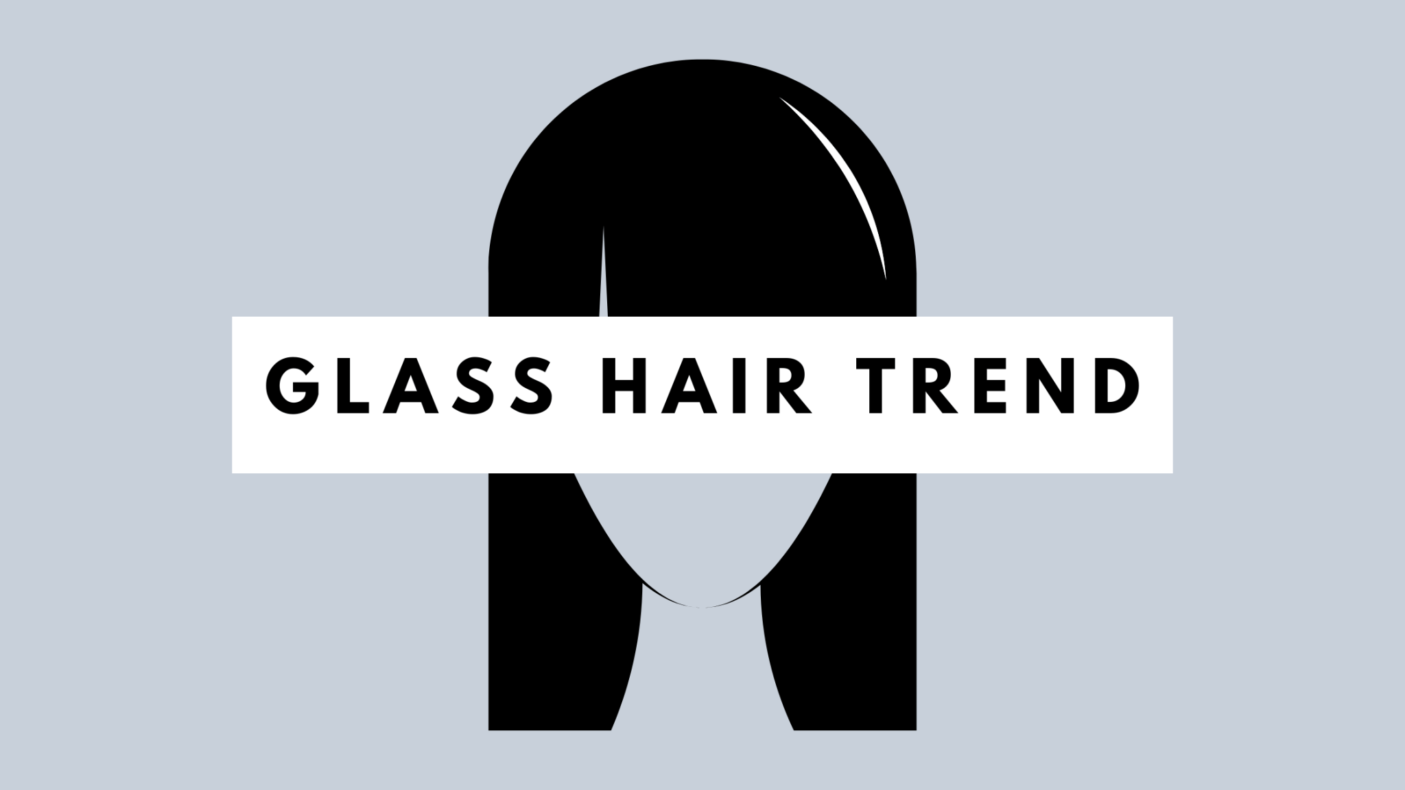 Der Glass Hair Trend: So bekommst Du den perfekten Spiegelglanz für Dein Haar - Paul Mitchell