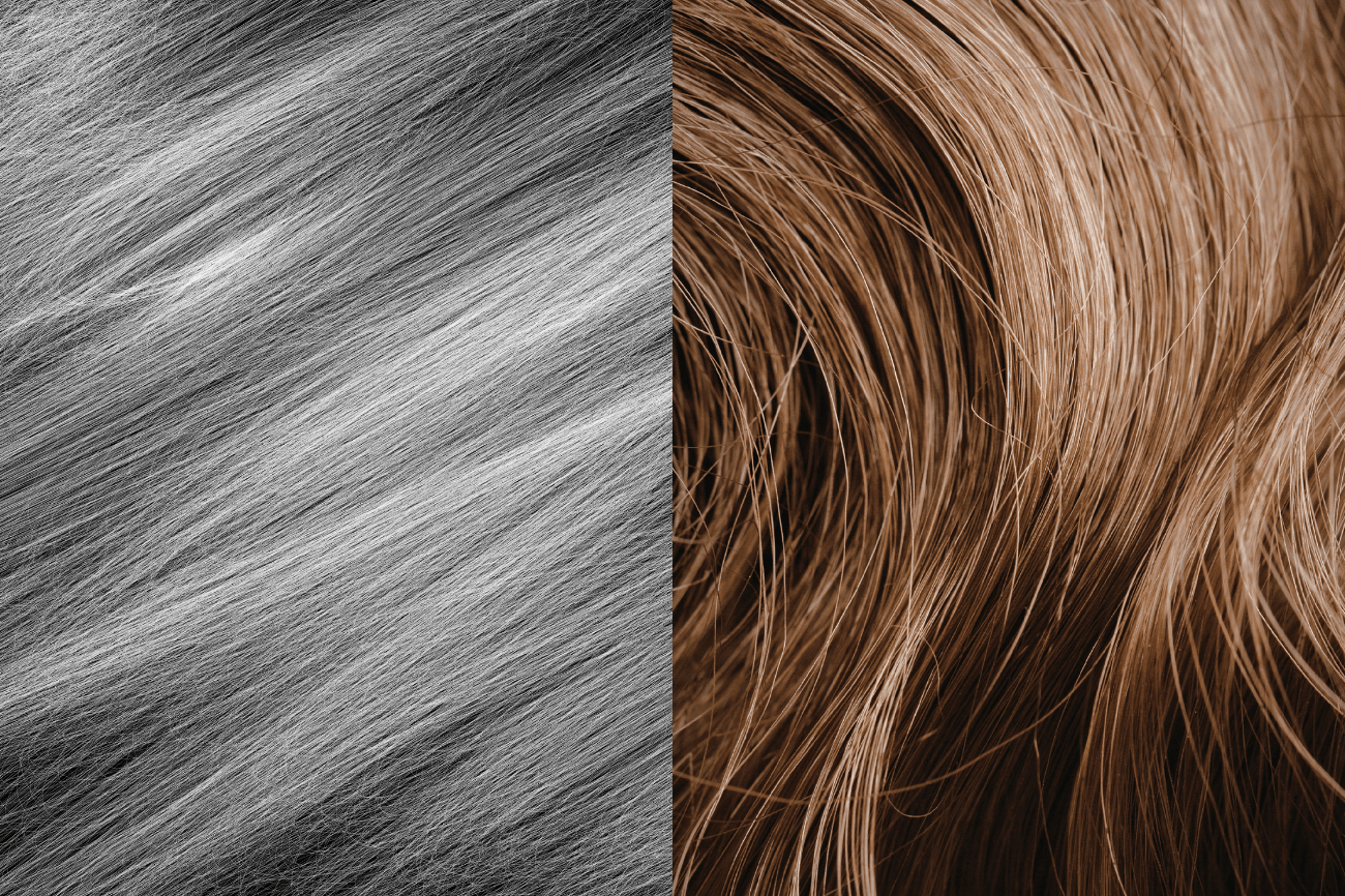 Graue Haare – es geht auch ohne - Paul Mitchell