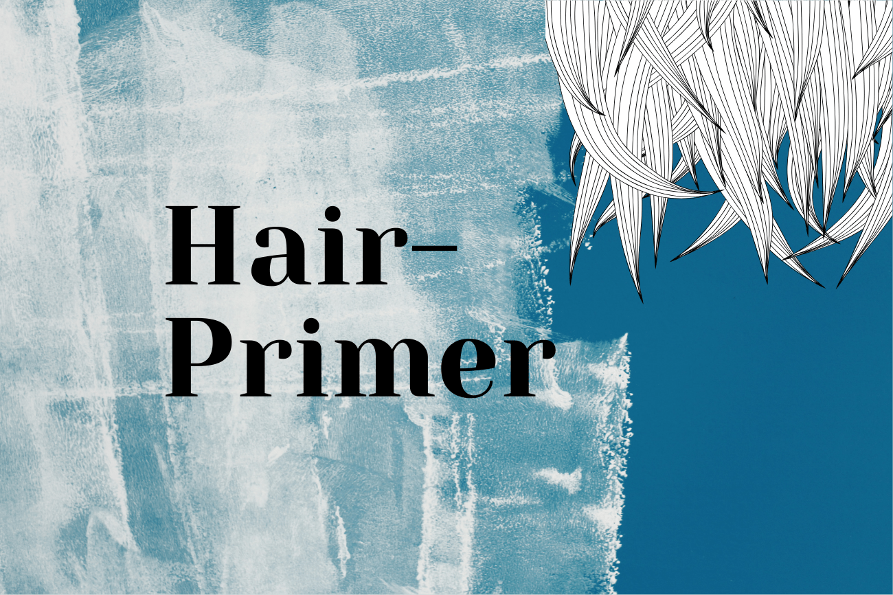 Hair-Primer – dafür braucht man den Primer fürs Haar - Paul Mitchell