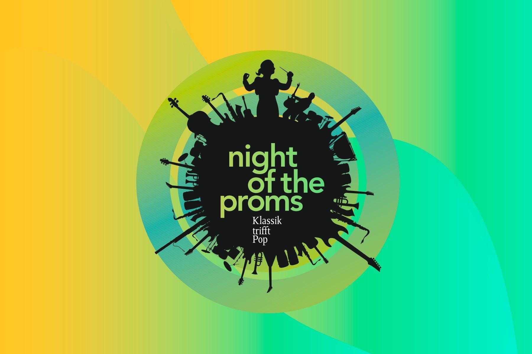 Night of the Proms - Paul Mitchell