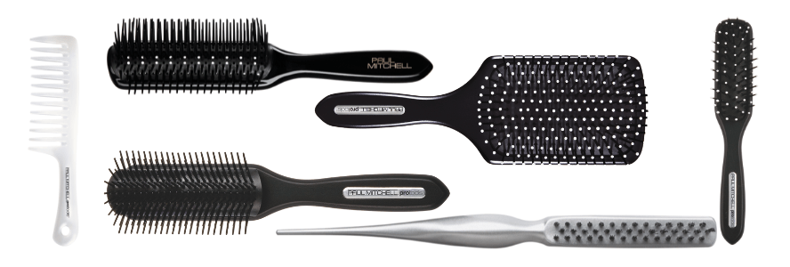 Perfektes Styling mit den richtigen Helfern – Welche Bürste brauche ic ...