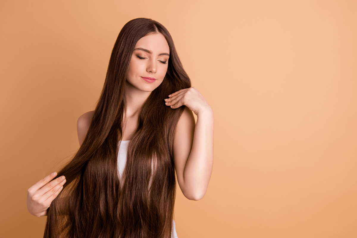 Sleek & Smooth – Glattes Haar mit der richtigen Haarpflege – Paul Mitchell