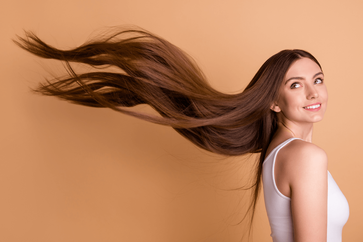Sleek & Smooth – Glattes Haar: so wird's gestylt - Paul Mitchell