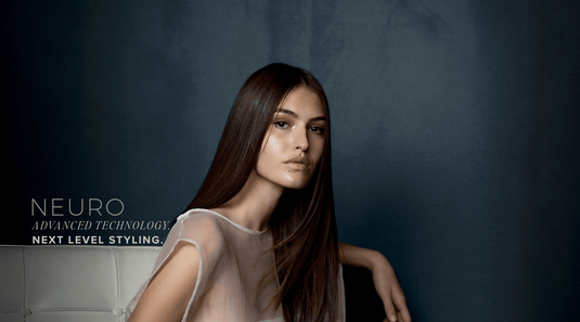 NEURO – Tools & Hitzeschutz - Paul Mitchell