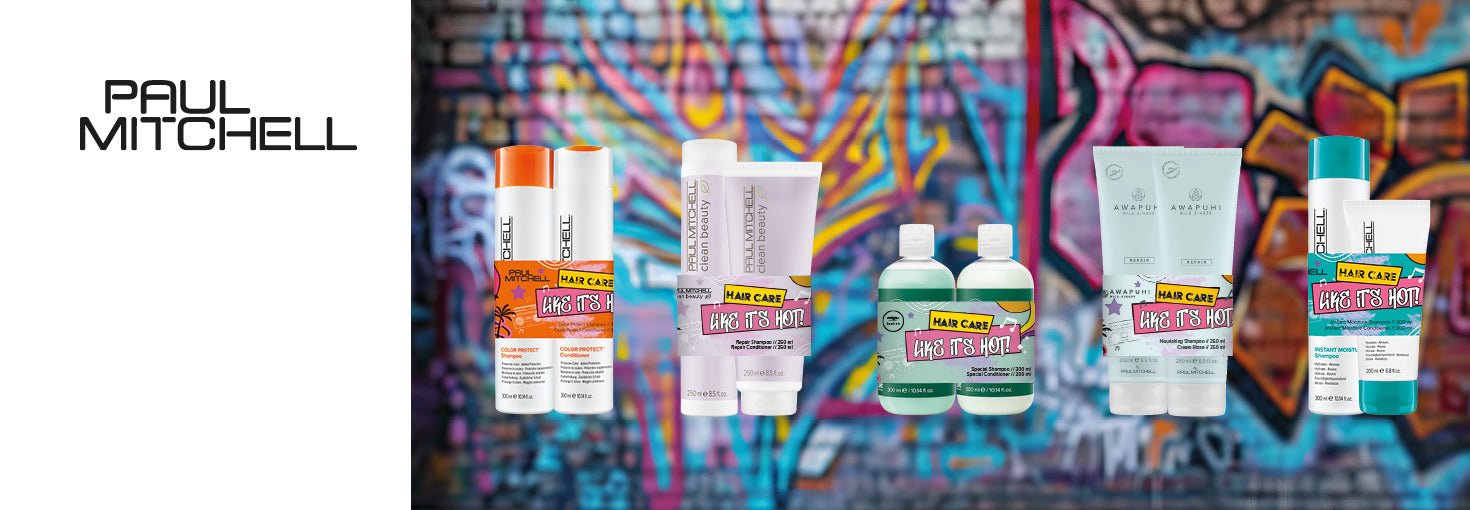 Save On Duos - Paul Mitchell