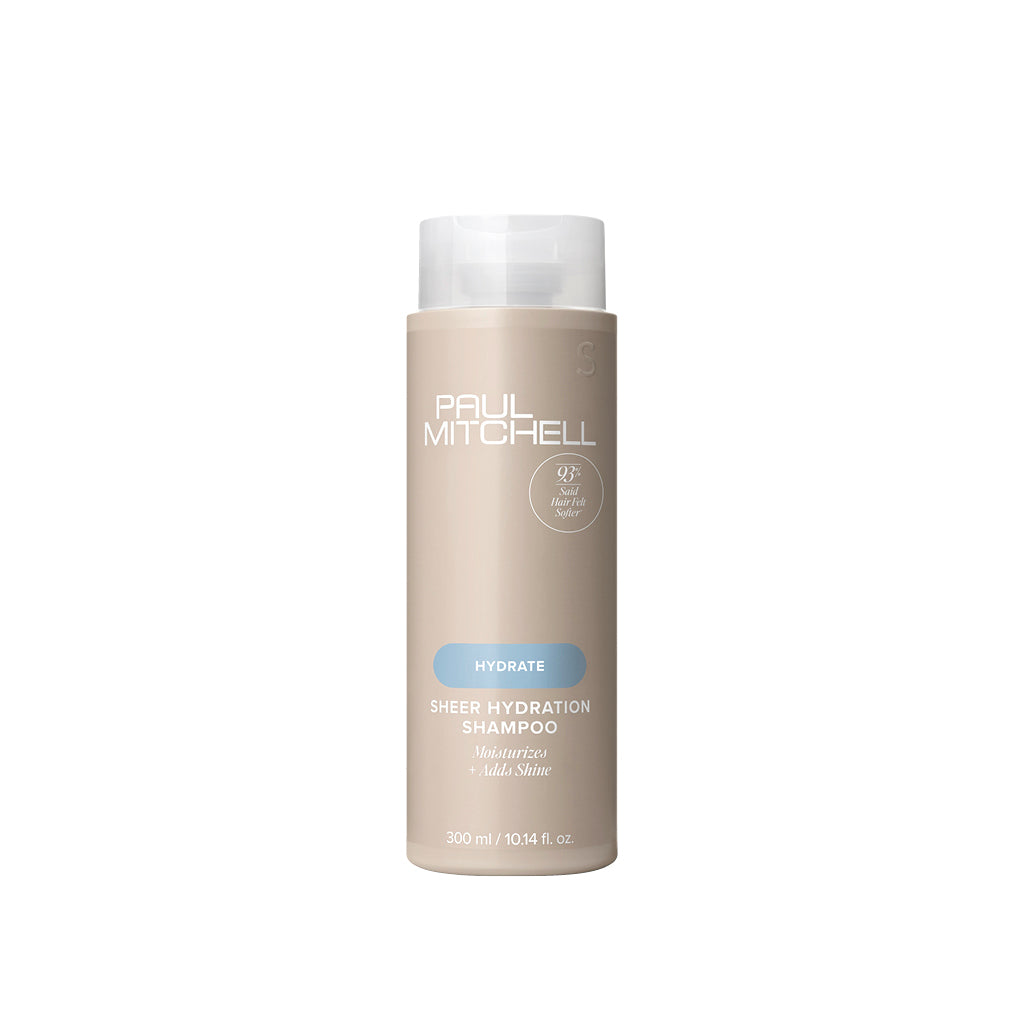 HYDRATE Sheer Hydration Shampoo