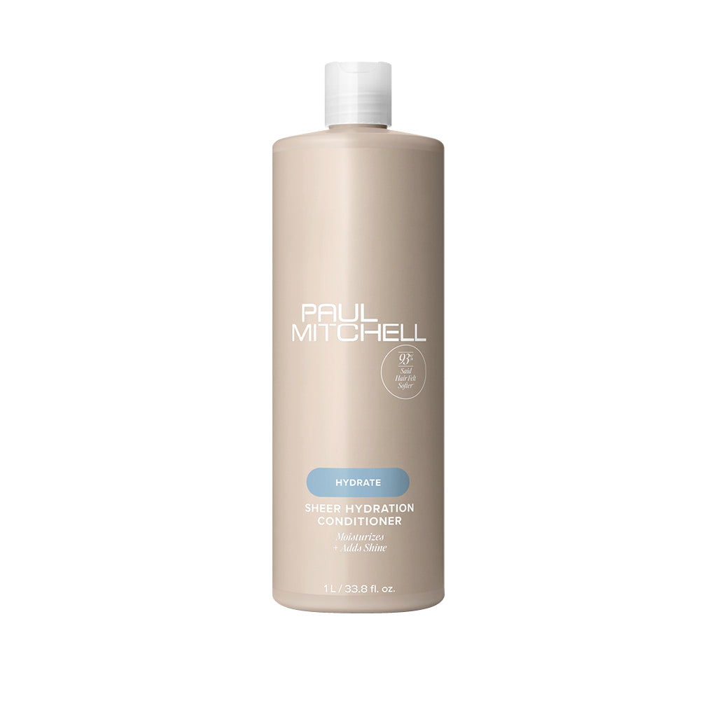 HYDRATE Sheer Hydration Conditioner