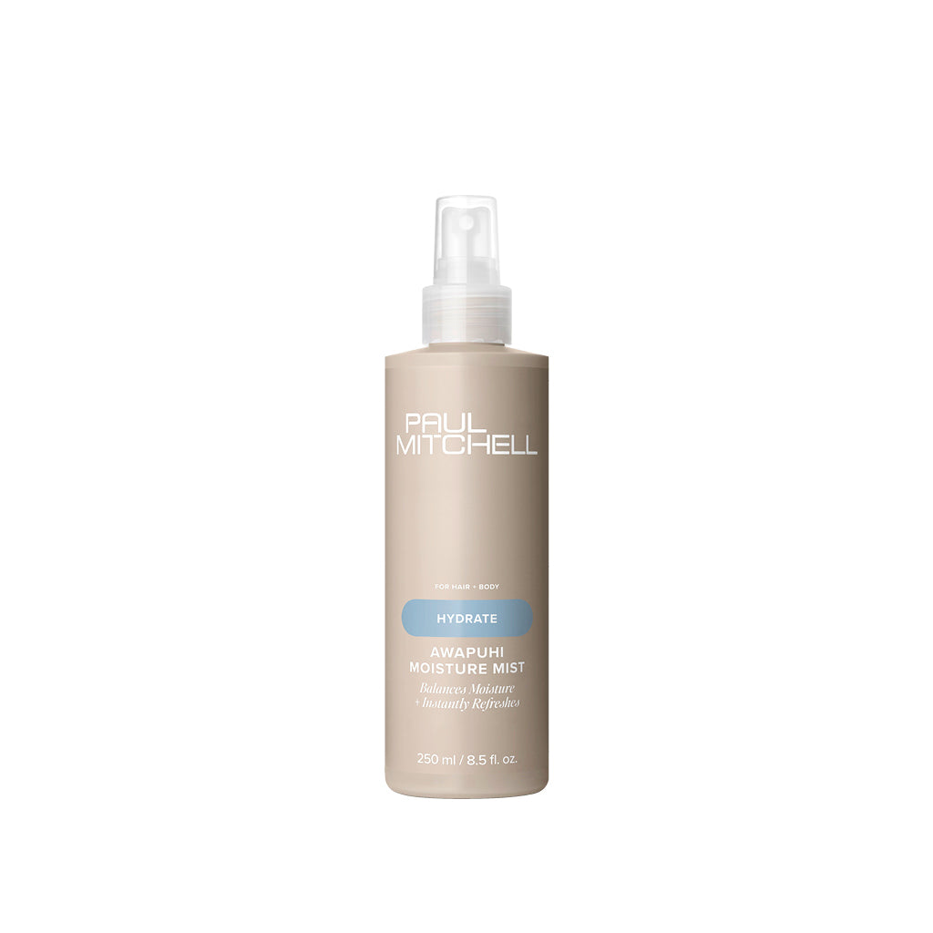 HYDRATE Awapuhi Moisture Mist