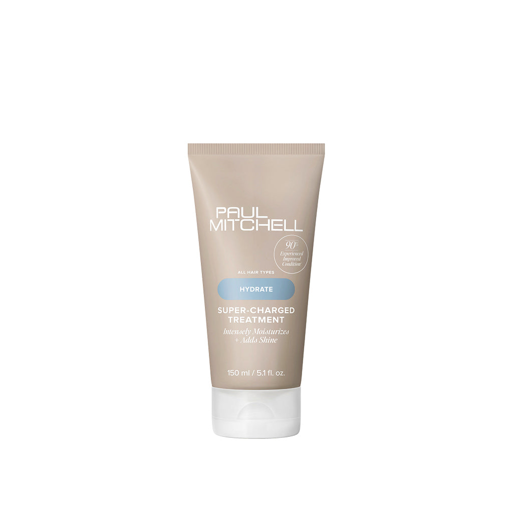 HYDRATE Super-Charged Treatment
