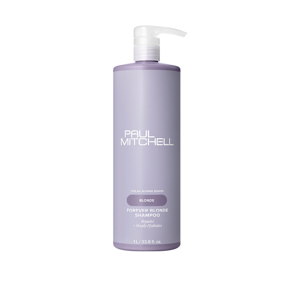FOREVER BLONDE Shampoo