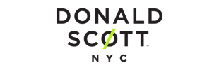 Donald Scott NYC Logo