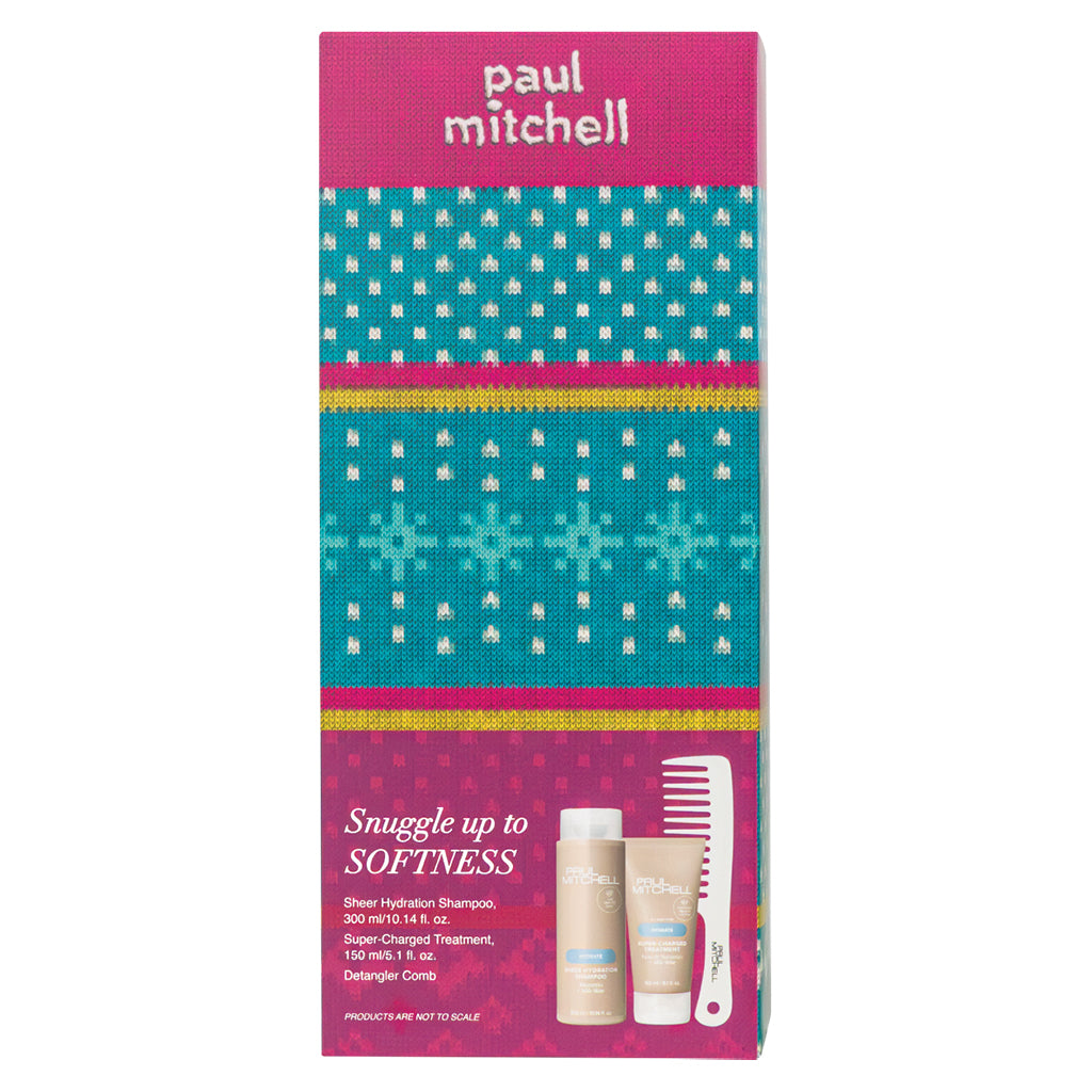 PAUL MITCHELL Hydrate X-Mas Trio