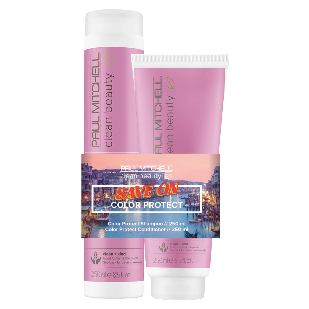 La Dolce Duo CLEAN BEAUTY COLOR PROTECT
