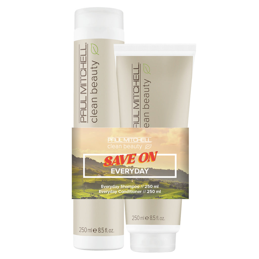 La Dolce Duo CLEAN BEAUTY EVERYDAY