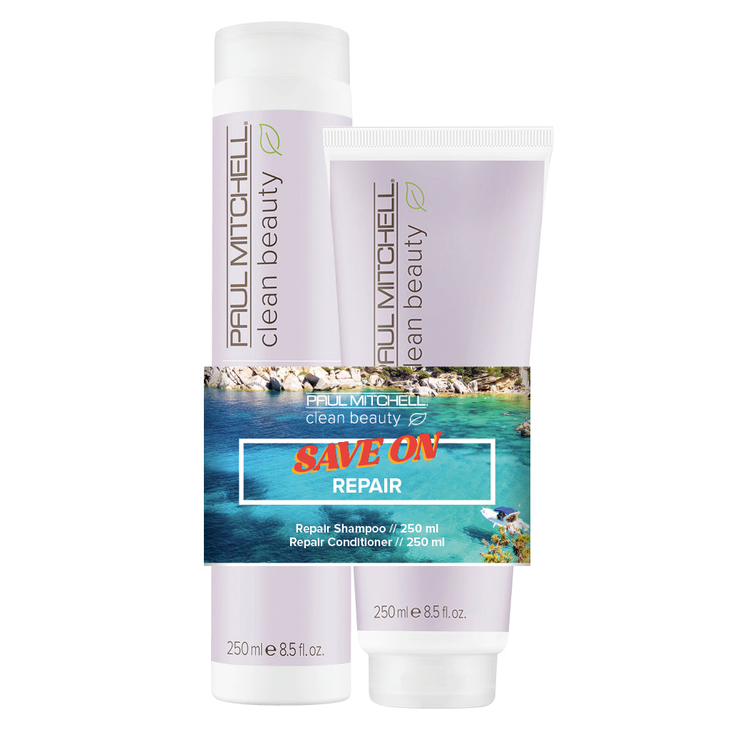 La Dolce Duo CLEAN BEAUTY REPAIR