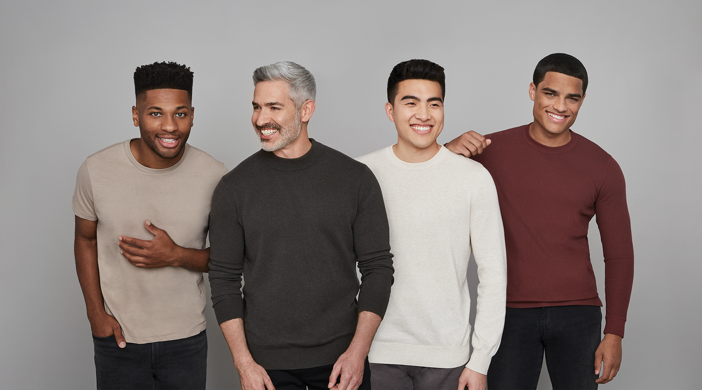 MITCH® - Haarpflege und Styling für Männer von PAUL MITCHELL® - Paul ...