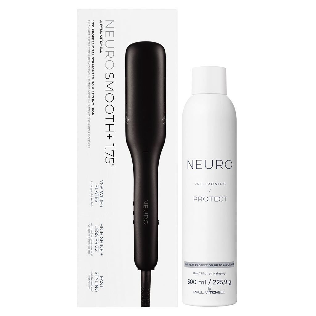 NEURO Smooth+ 1.75" Protect X-Mas Duo