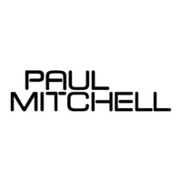 Paul Mitchell Logo