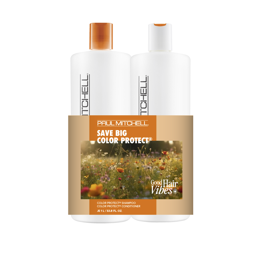 PAUL MITCHELL® Save Big Duo COLOR PROTECT®