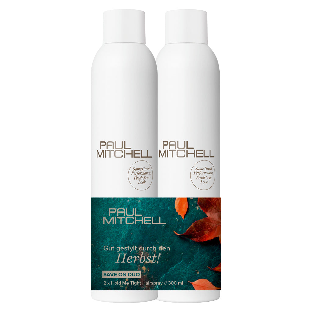 Save On Duo HOLD ME TIGHT HAIRSPRAY