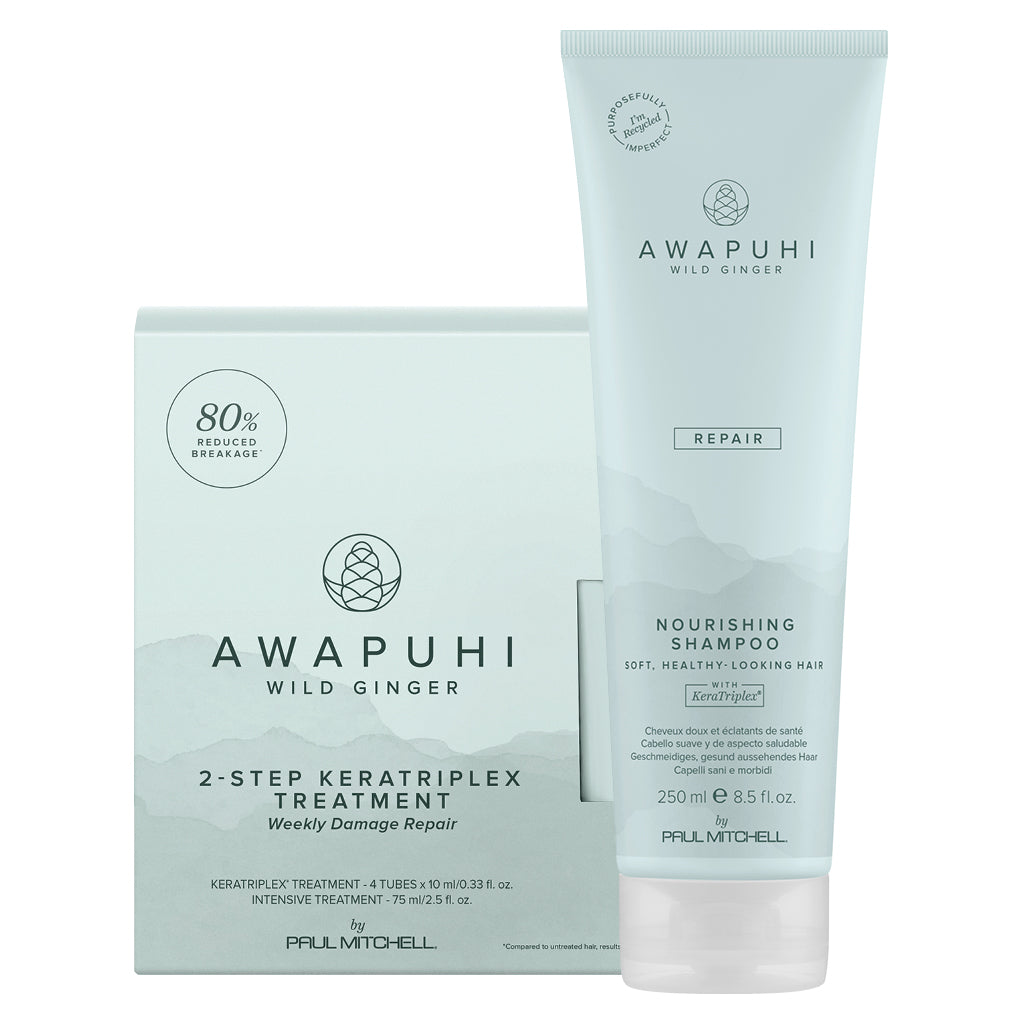 Save On Duo AWAPUHI WILD GINGER REPAIR KUR