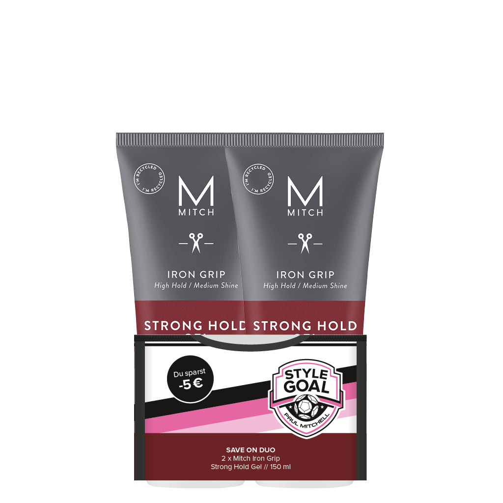 Save On Duo IRON GRIP