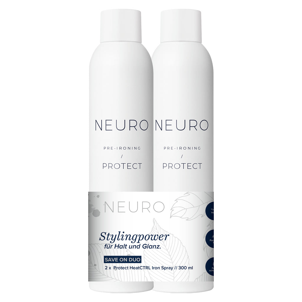 Save On Duo NEURO PROTECT HEATCTRL IRON SPRAY