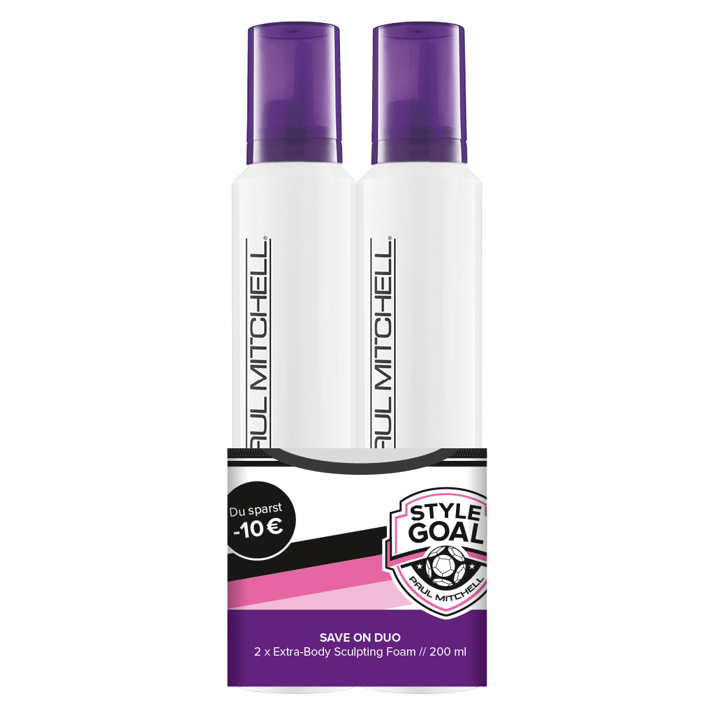 Save On Duo EXTRA-BODY SCULPTING FOAM
