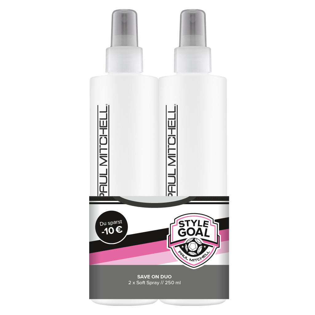 Save On Duo SOFT SPRAY