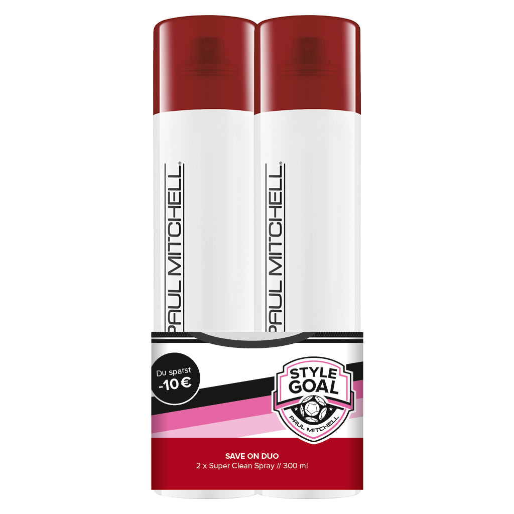 Save On Duo SUPER CLEAN SPRAY