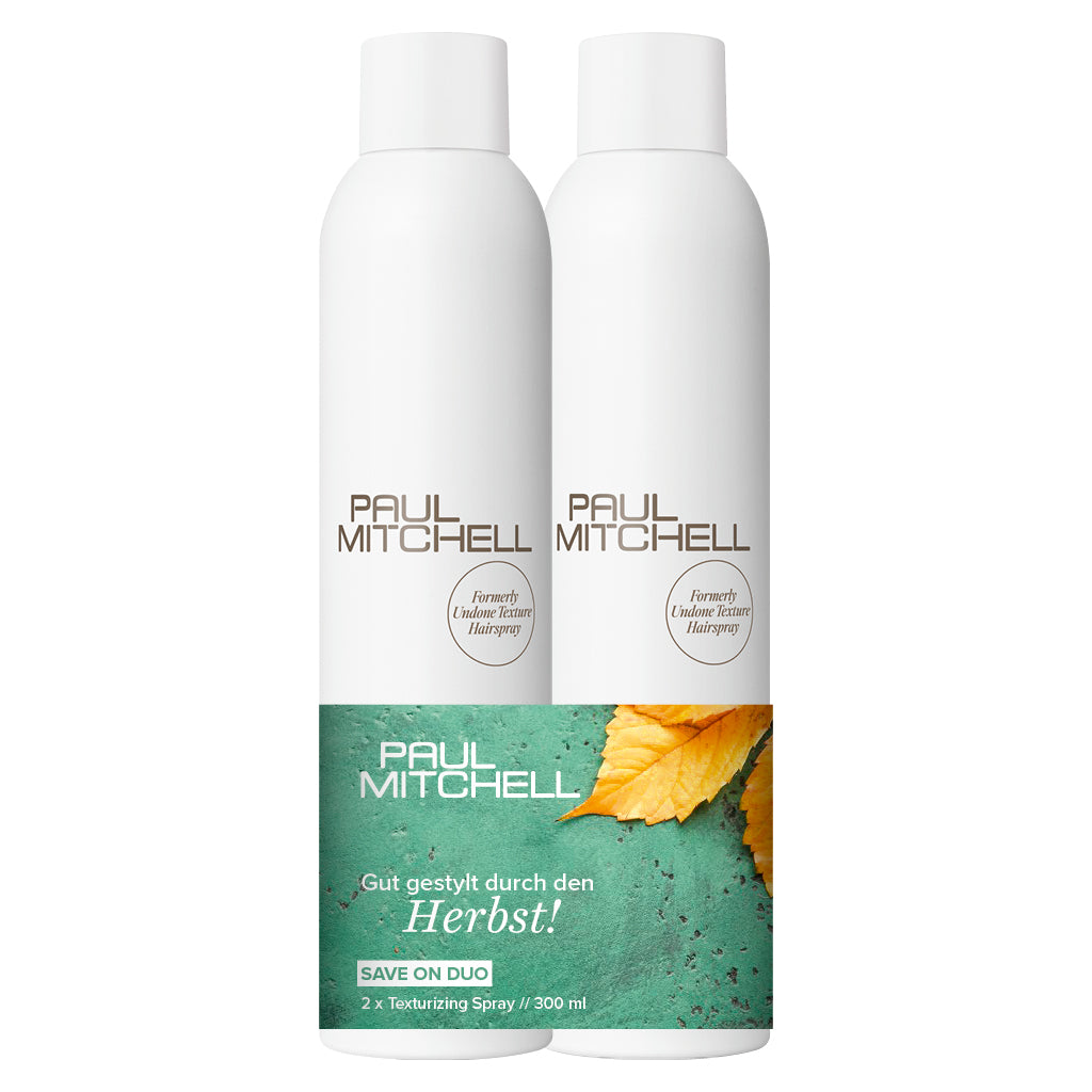 Save On Duo TEXTURIZING SPRAY