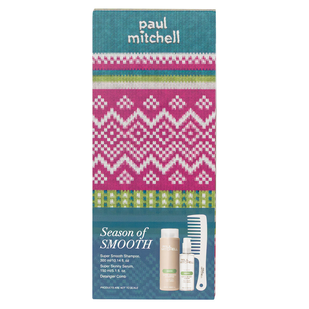 PAUL MITCHELL Smooth X-Mas Trio