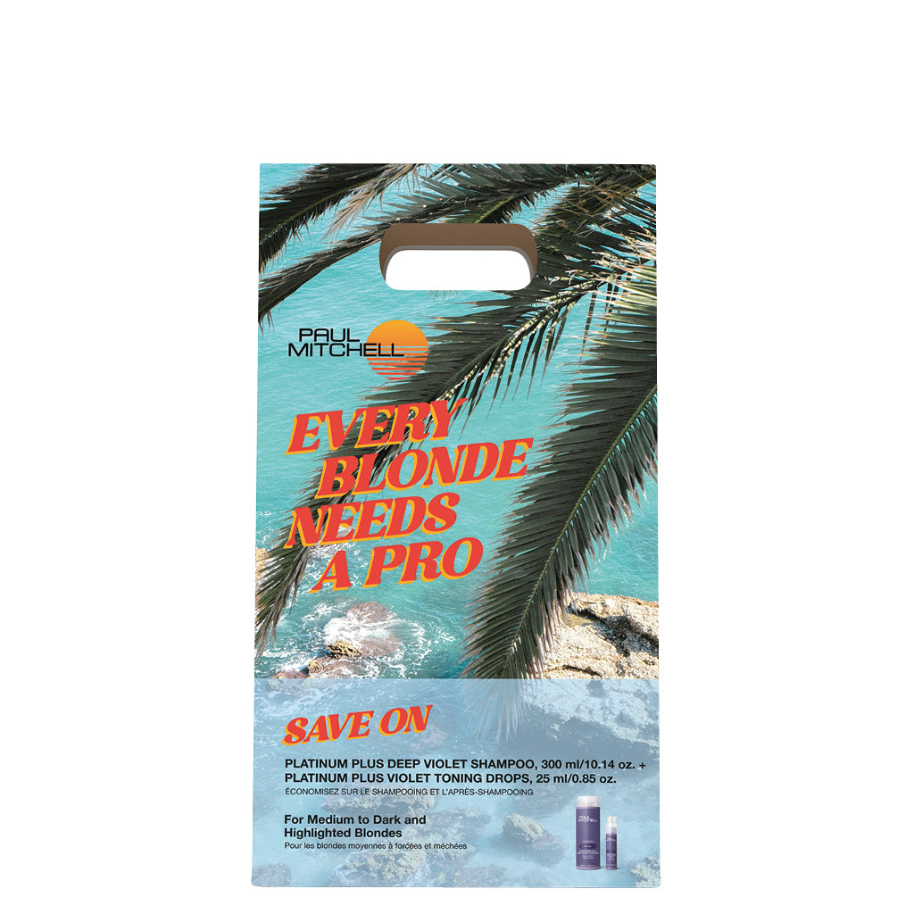 Stay Golden Duo PLATINUM PLUS