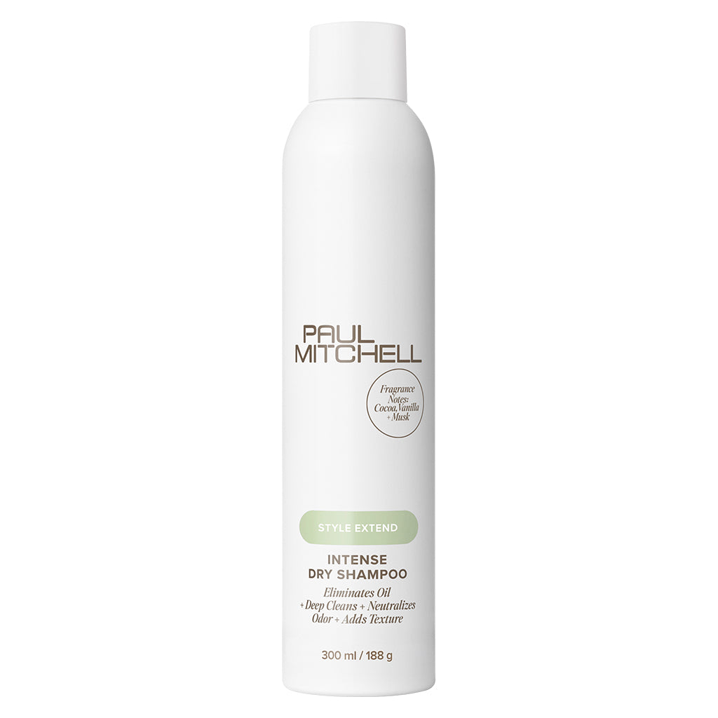 STYLE EXTEND INTENSE DRY SHAMPOO