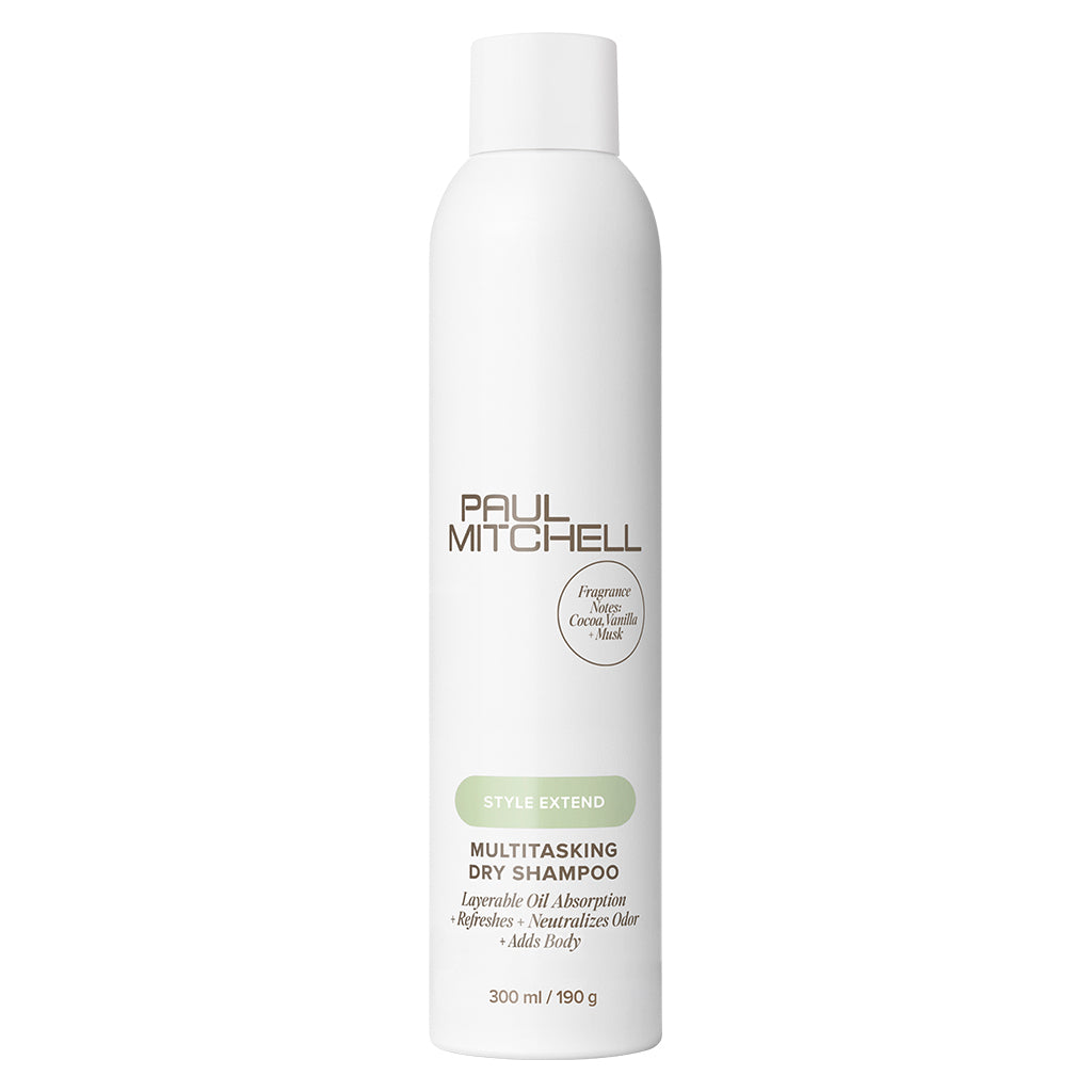 STYLE EXTEND MULTITASKING DRY SHAMPOO